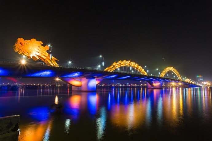 Muong Thanh Luxury Apartment