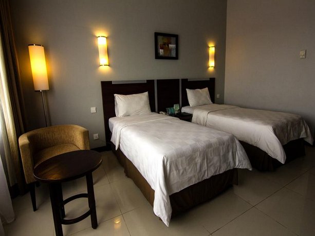 Aquarius Boutique Hotel
