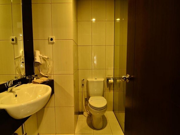 Aquarius Boutique Hotel