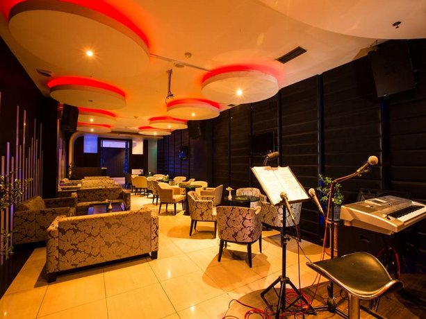 Aquarius Boutique Hotel