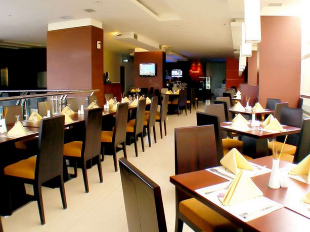 Aquarius Boutique Hotel