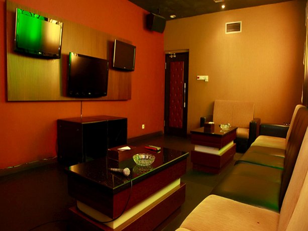 Aquarius Boutique Hotel