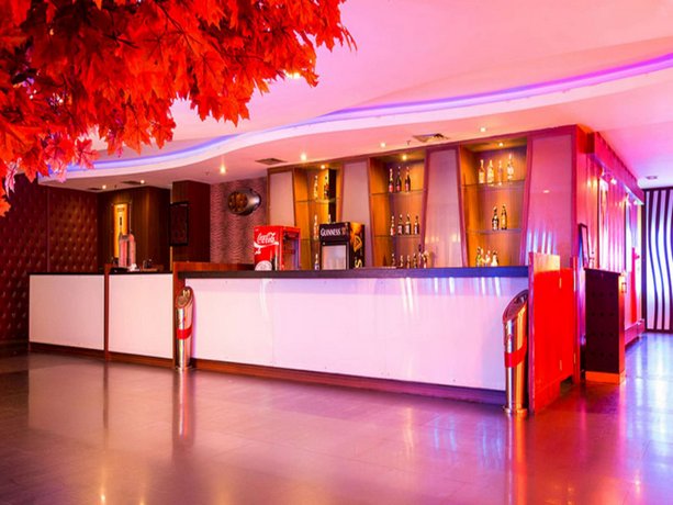 Aquarius Boutique Hotel