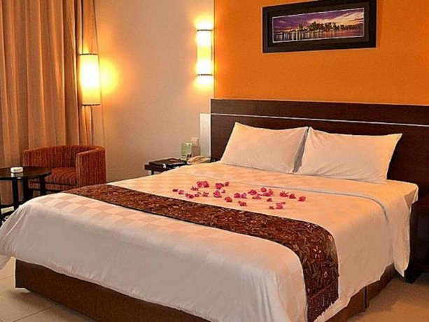 Aquarius Boutique Hotel