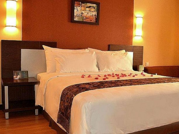 Aquarius Boutique Hotel