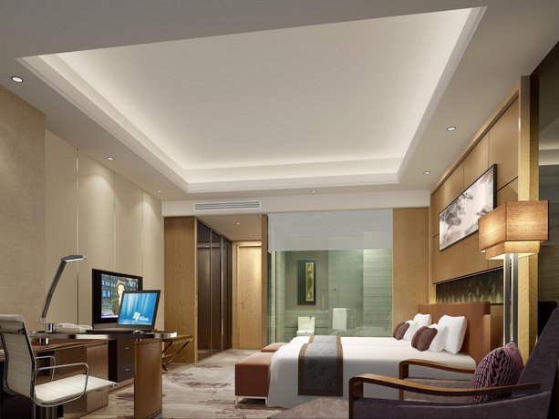 Grand Skylight International Hotel Ganzhou