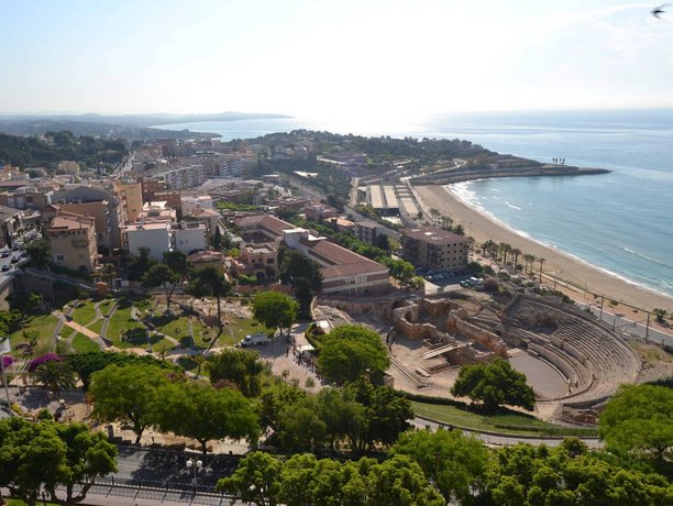 Husa Imperial Tarraco