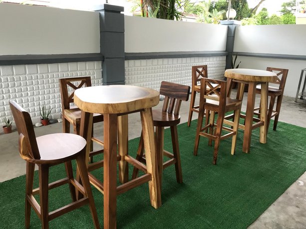 REBECS 12Pax@TebrauCity/Ikea/Toppen/Aeon