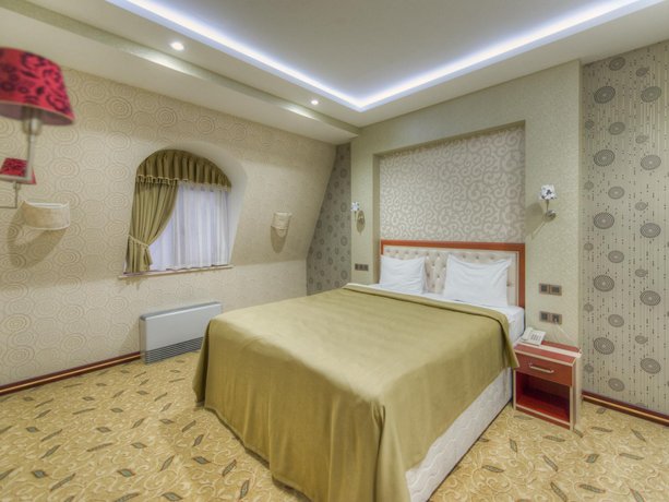 Grand Hotel Baku