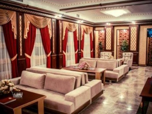 Grand Hotel Baku
