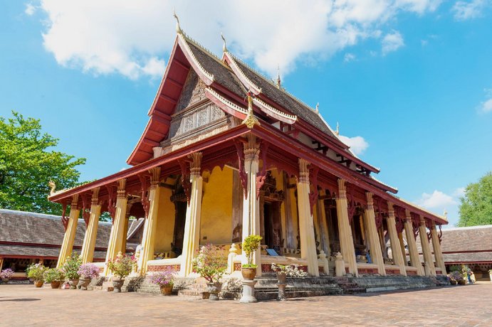 One Vientiane Hotel