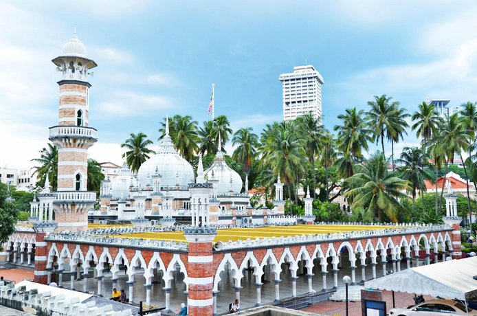 Mixx Hotel Kuala Lumpur