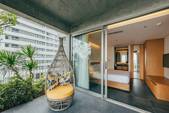 Chicland Hotel Danang