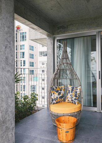 Chicland Hotel Danang