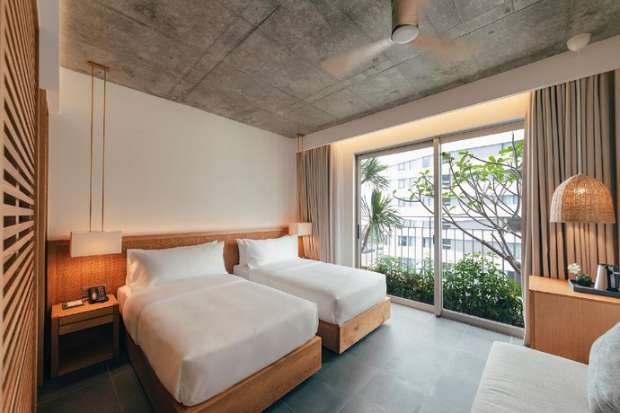 Chicland Hotel Danang