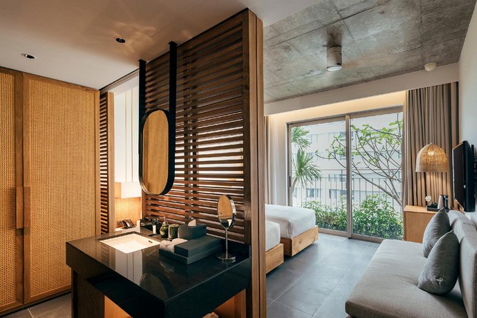 Chicland Hotel Danang
