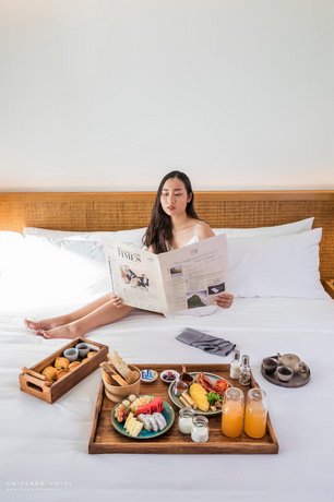 Chicland Hotel Danang