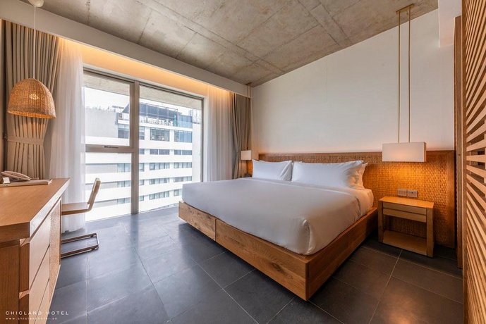 Chicland Hotel Danang