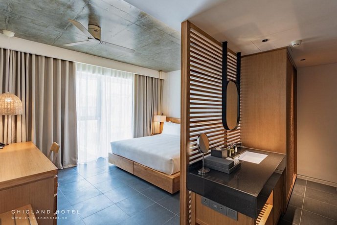 Chicland Hotel Danang