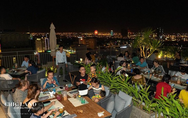 Chicland Hotel Danang