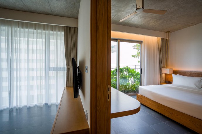 Chicland Hotel Danang