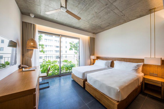 Chicland Hotel Danang