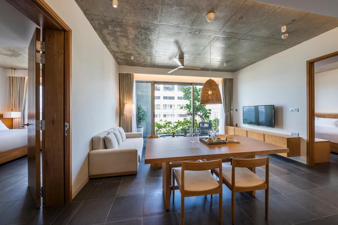 Chicland Hotel Danang