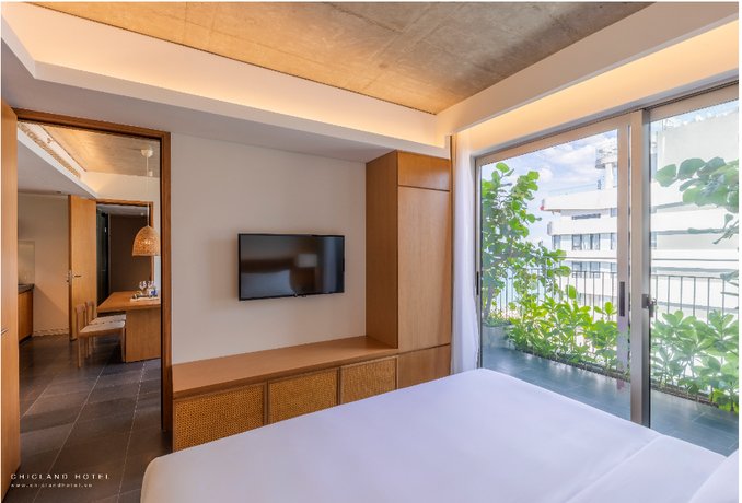 Chicland Hotel Danang