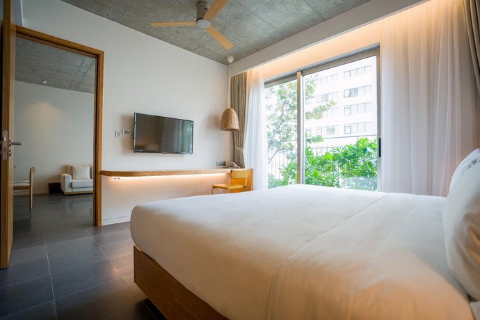 Chicland Hotel Danang