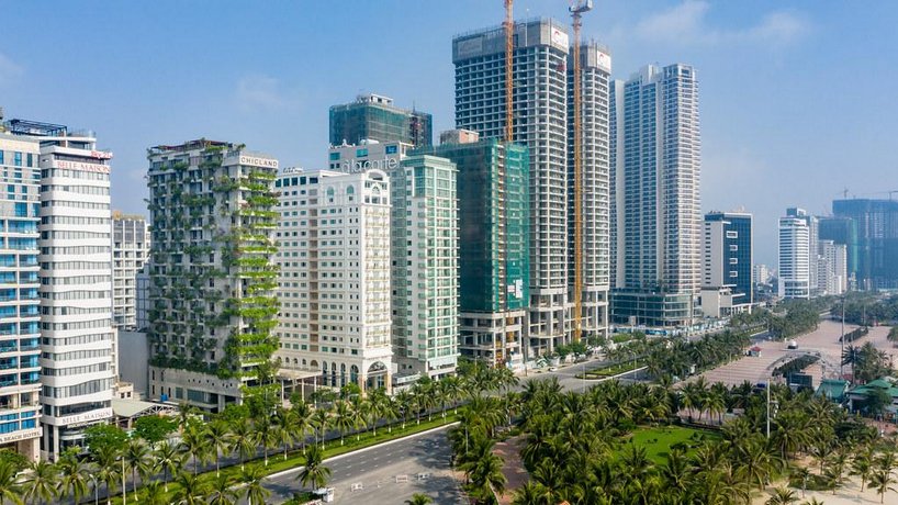 Chicland Hotel Danang