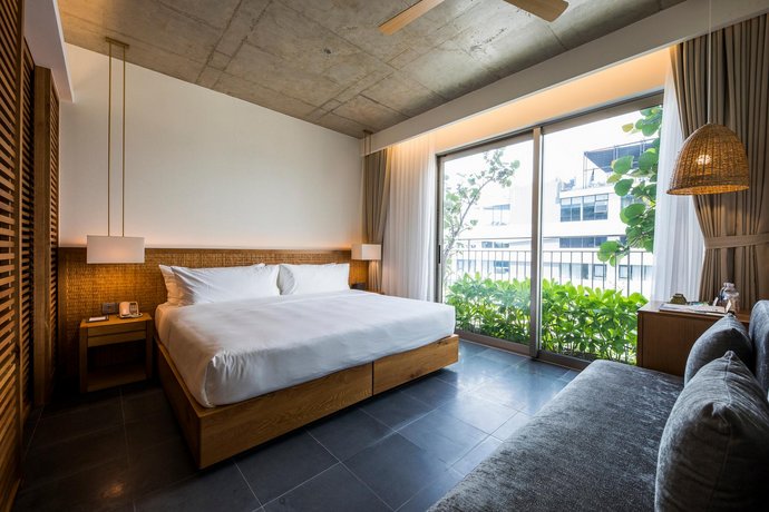 Chicland Hotel Danang