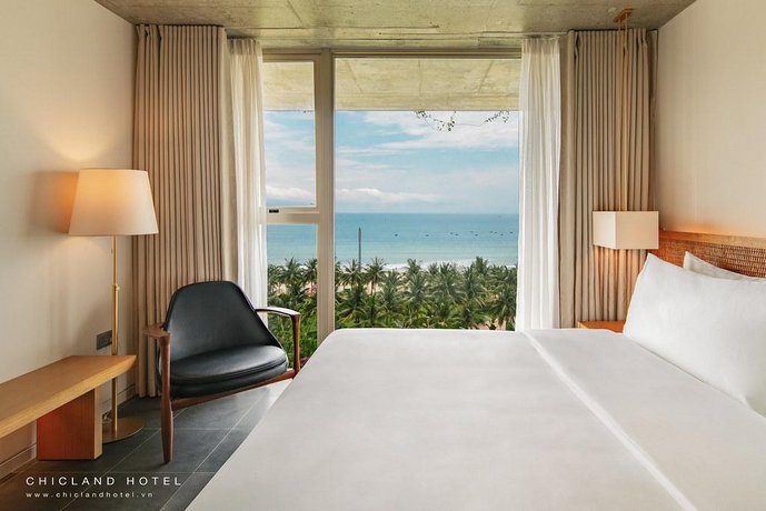 Chicland Hotel Danang