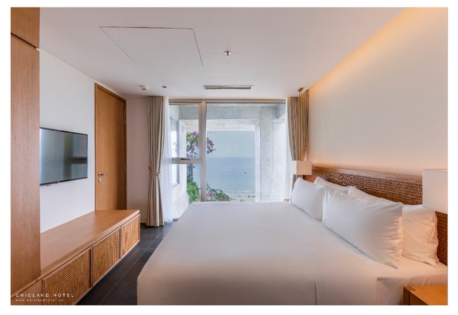 Chicland Hotel Danang