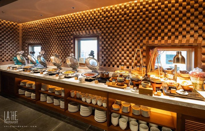 Chicland Hotel Danang