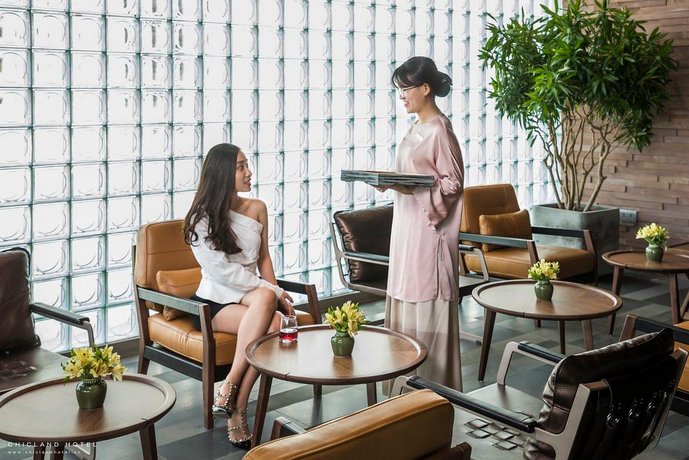Chicland Hotel Danang