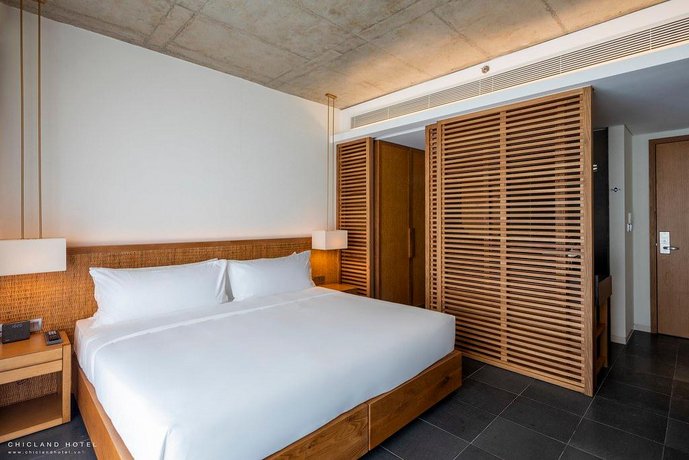Chicland Hotel Danang