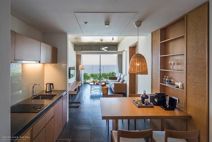 Chicland Hotel Danang
