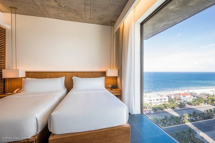Chicland Hotel Danang