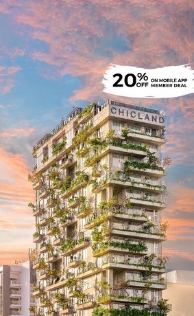 Chicland Hotel Danang