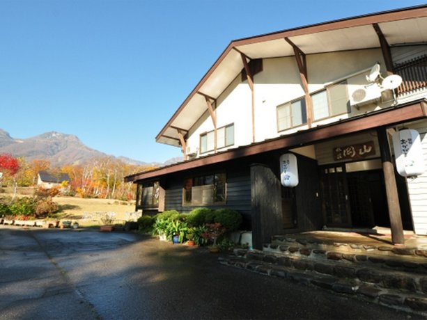 Ryokan Okayama