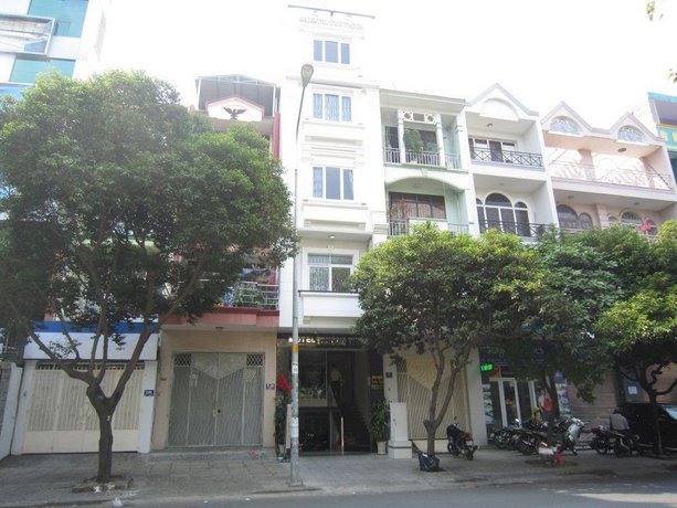 Truong Thinh Hotel Ho Chi Minh City