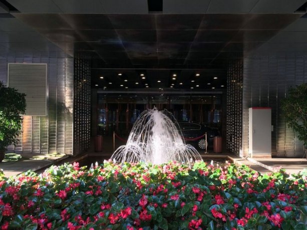 Shenyang Northeast Hotel