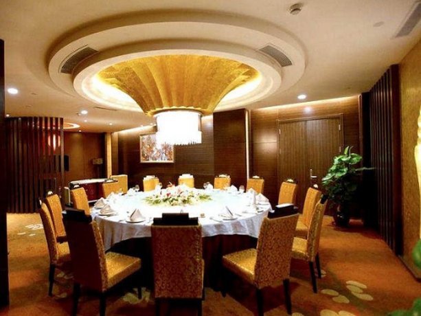 Shenyang Northeast Hotel