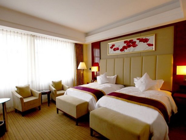 Shenyang Northeast Hotel