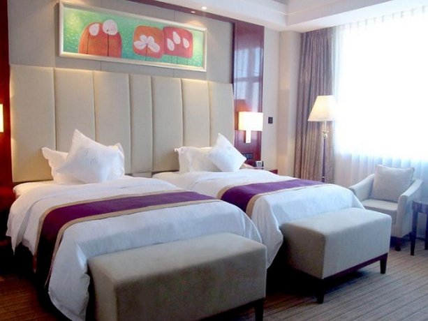 Shenyang Northeast Hotel