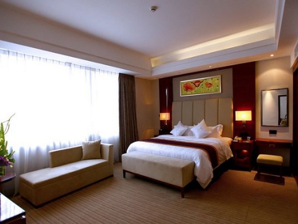 Shenyang Northeast Hotel