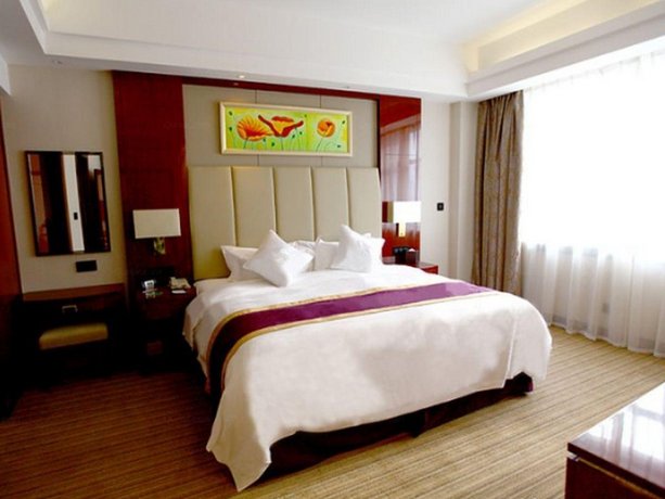 Shenyang Northeast Hotel