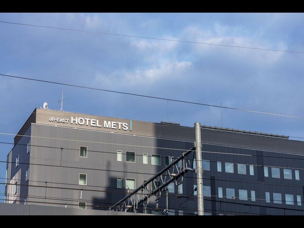JR-EAST Hotel Mets Akihabara