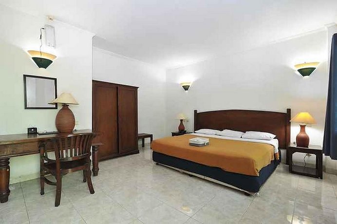 The Winotosastro Hotel Syariah