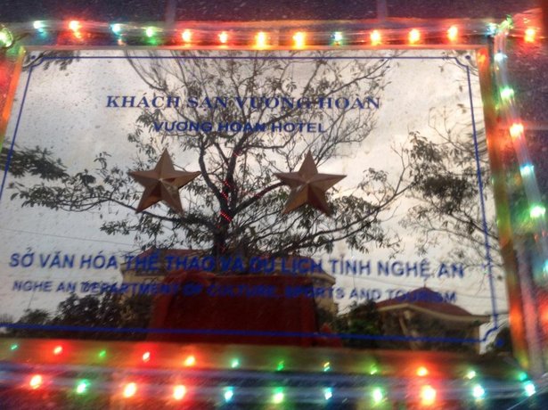 Vuong Hoan Hotel 2